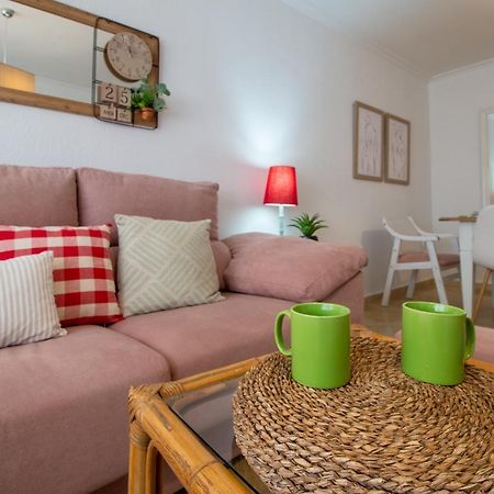 Apartamento Centrico Isaura Cordoba Exterior photo