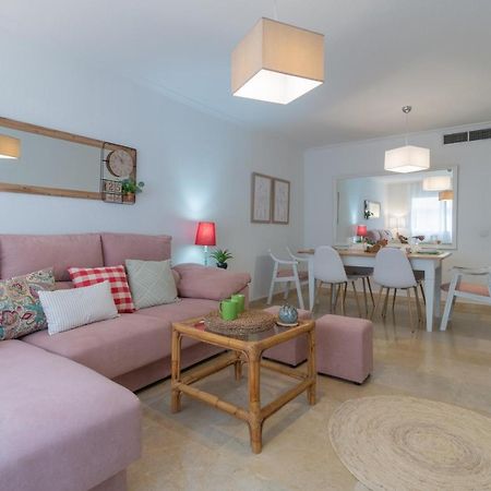 Apartamento Centrico Isaura Cordoba Exterior photo