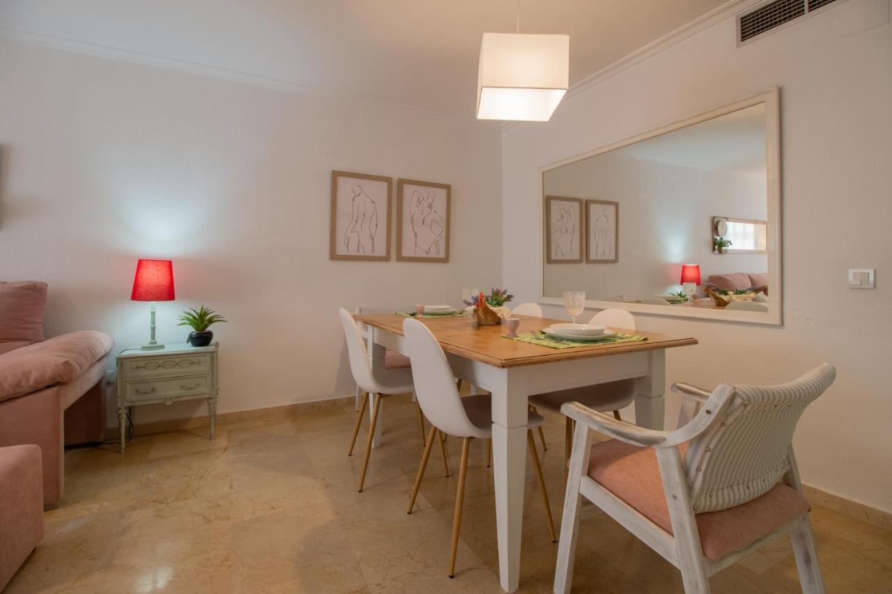 Apartamento Centrico Isaura Cordoba Exterior photo