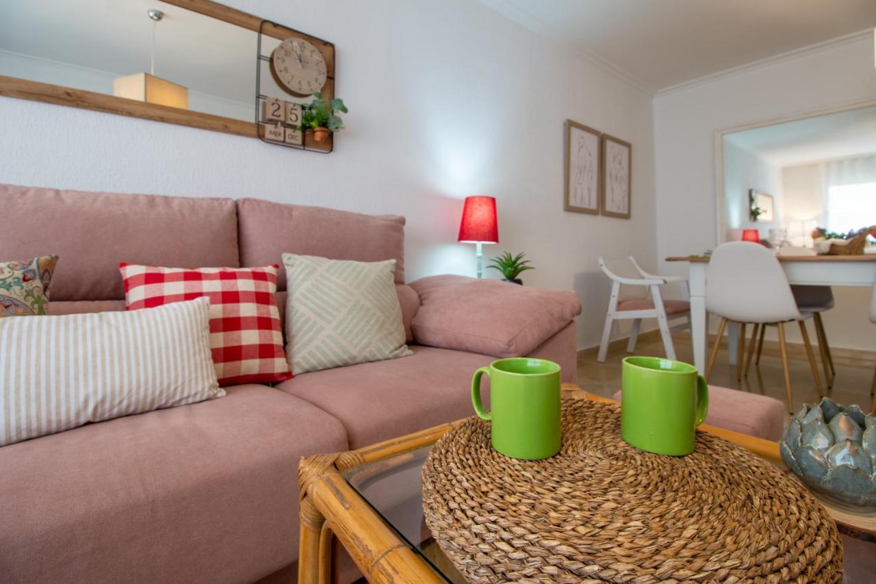 Apartamento Centrico Isaura Cordoba Exterior photo