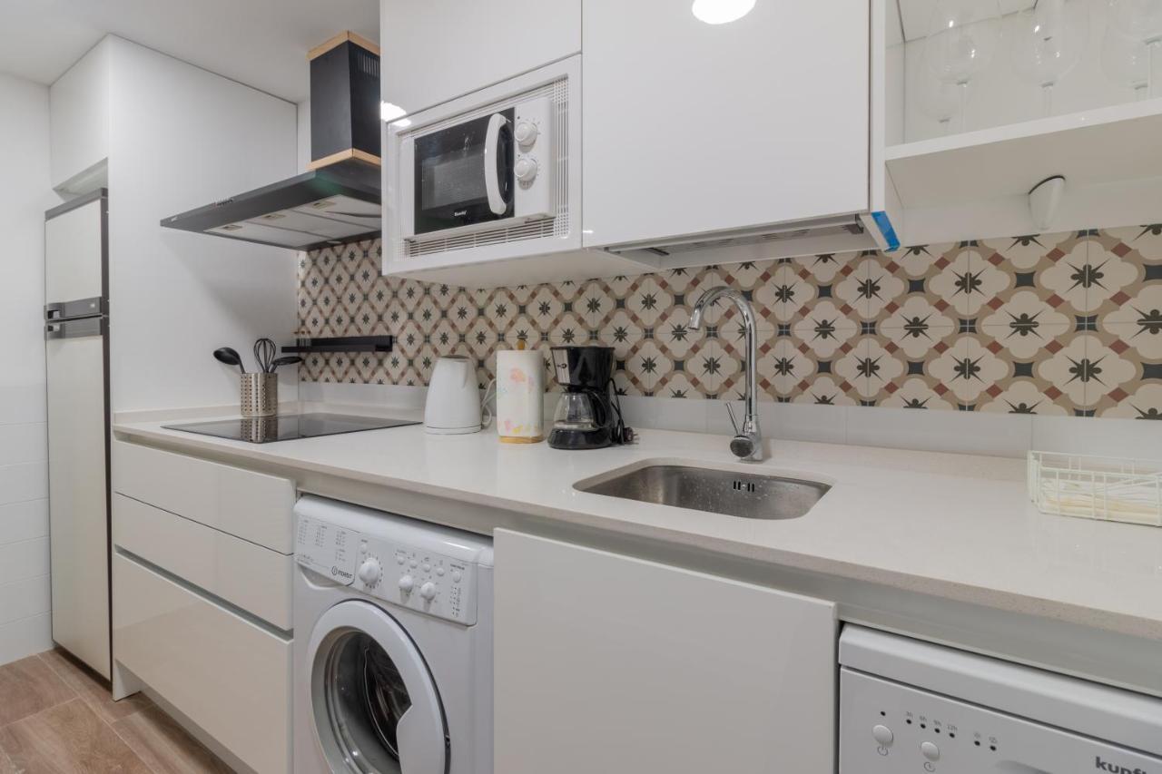 Apartamento Centrico Isaura Cordoba Exterior photo