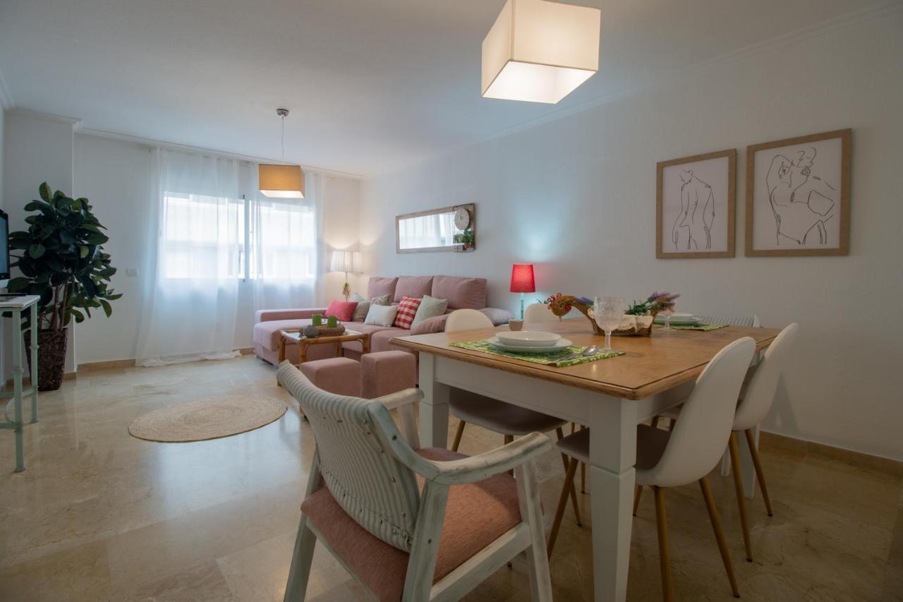 Apartamento Centrico Isaura Cordoba Exterior photo