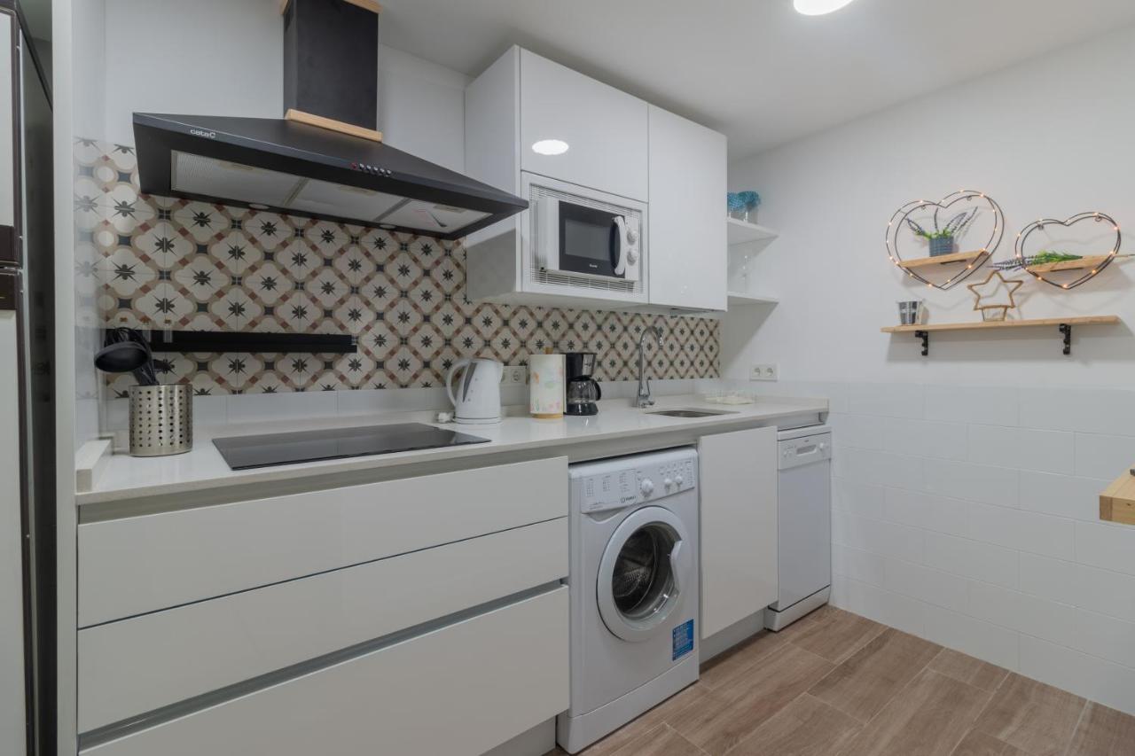 Apartamento Centrico Isaura Cordoba Exterior photo