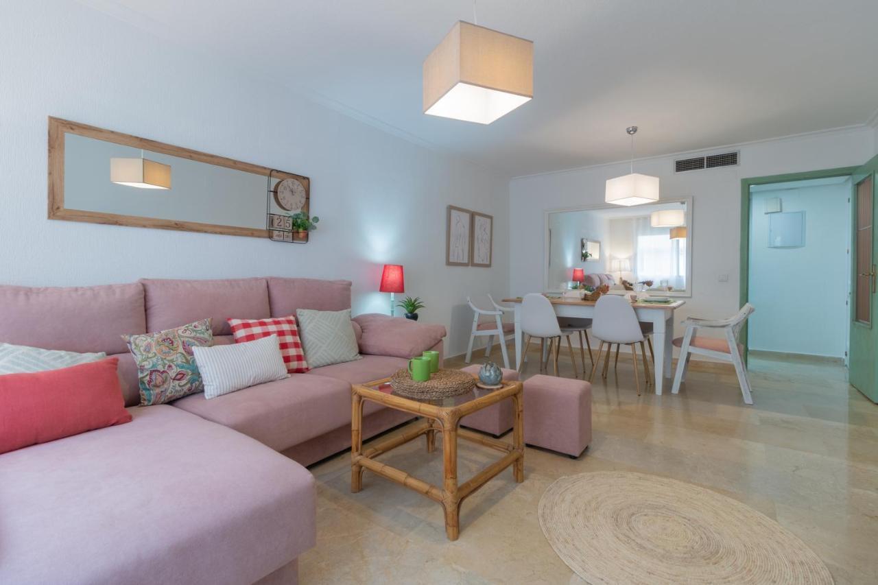 Apartamento Centrico Isaura Cordoba Exterior photo