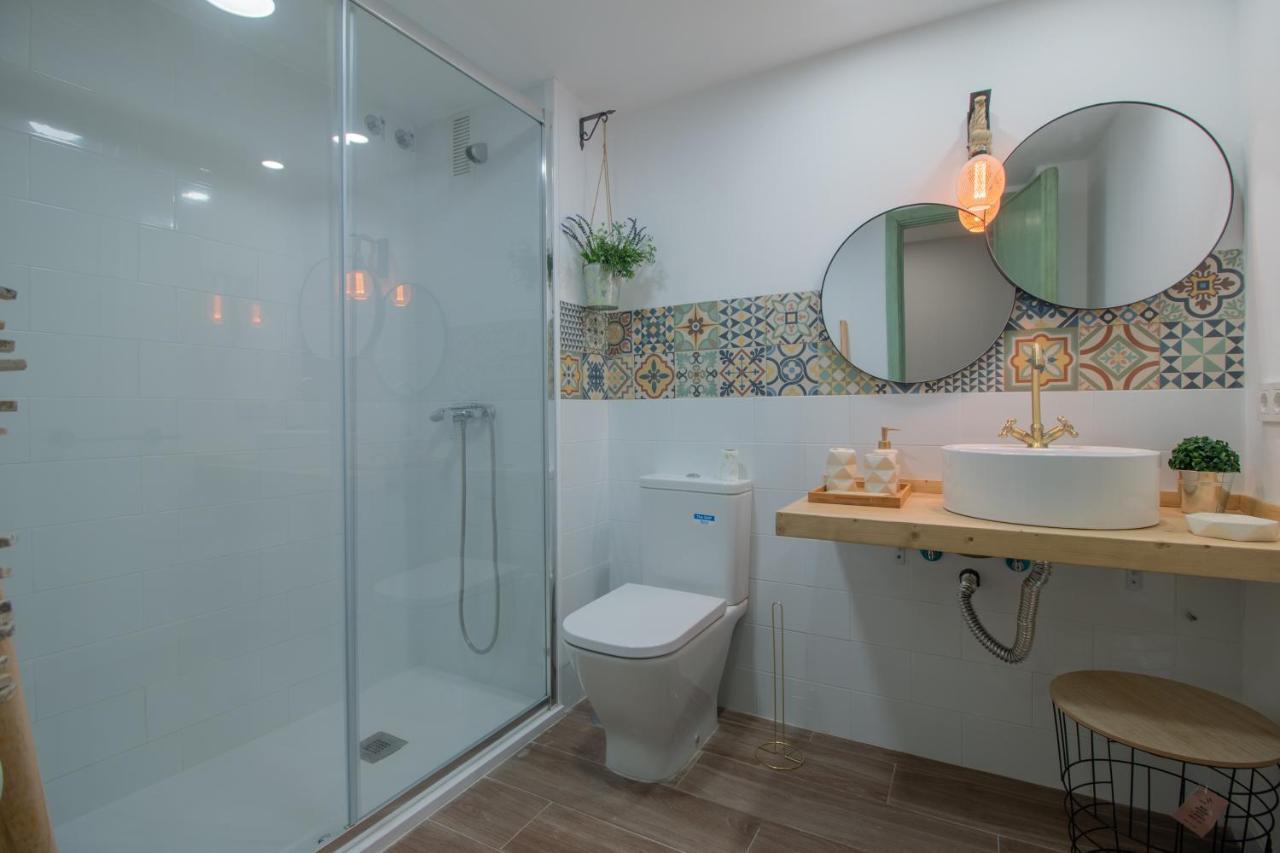Apartamento Centrico Isaura Cordoba Exterior photo