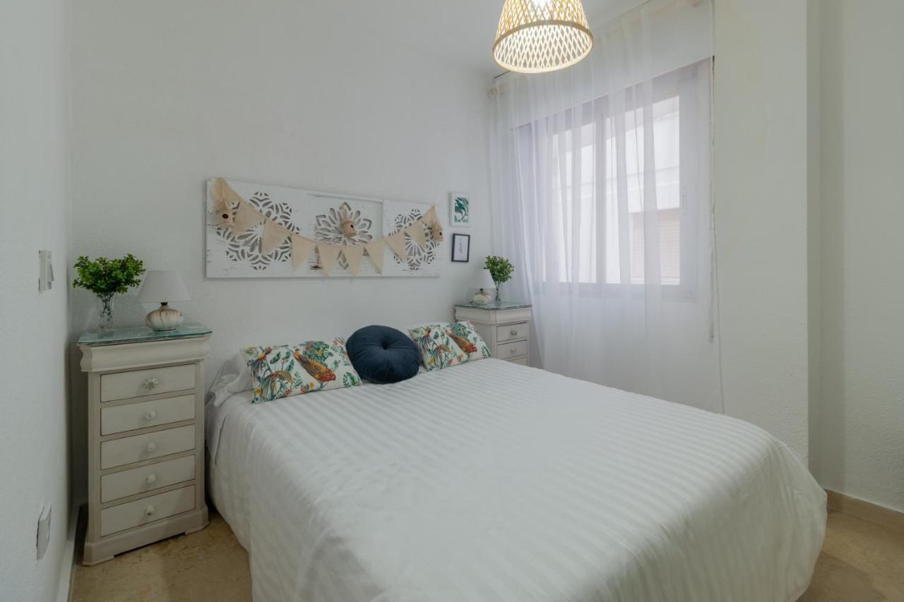 Apartamento Centrico Isaura Cordoba Exterior photo