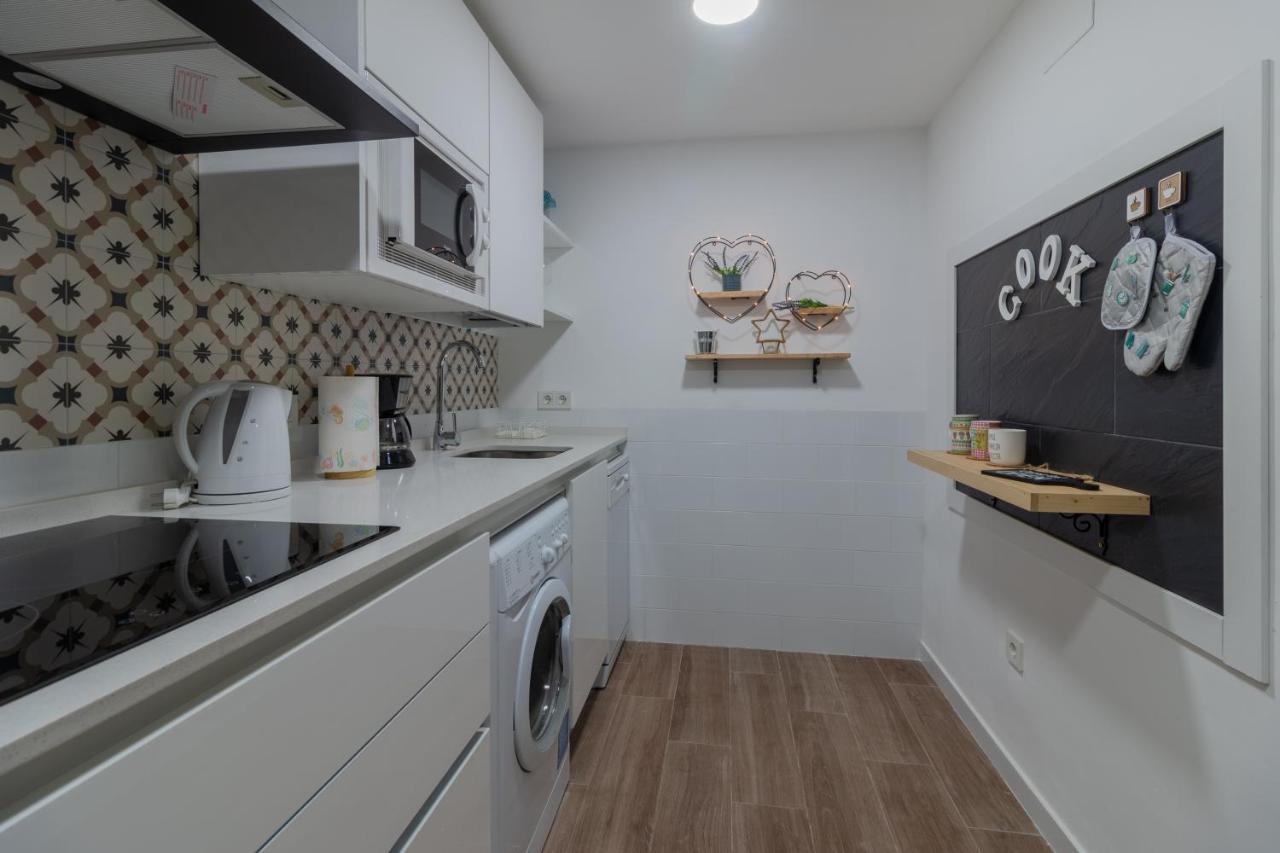 Apartamento Centrico Isaura Cordoba Exterior photo