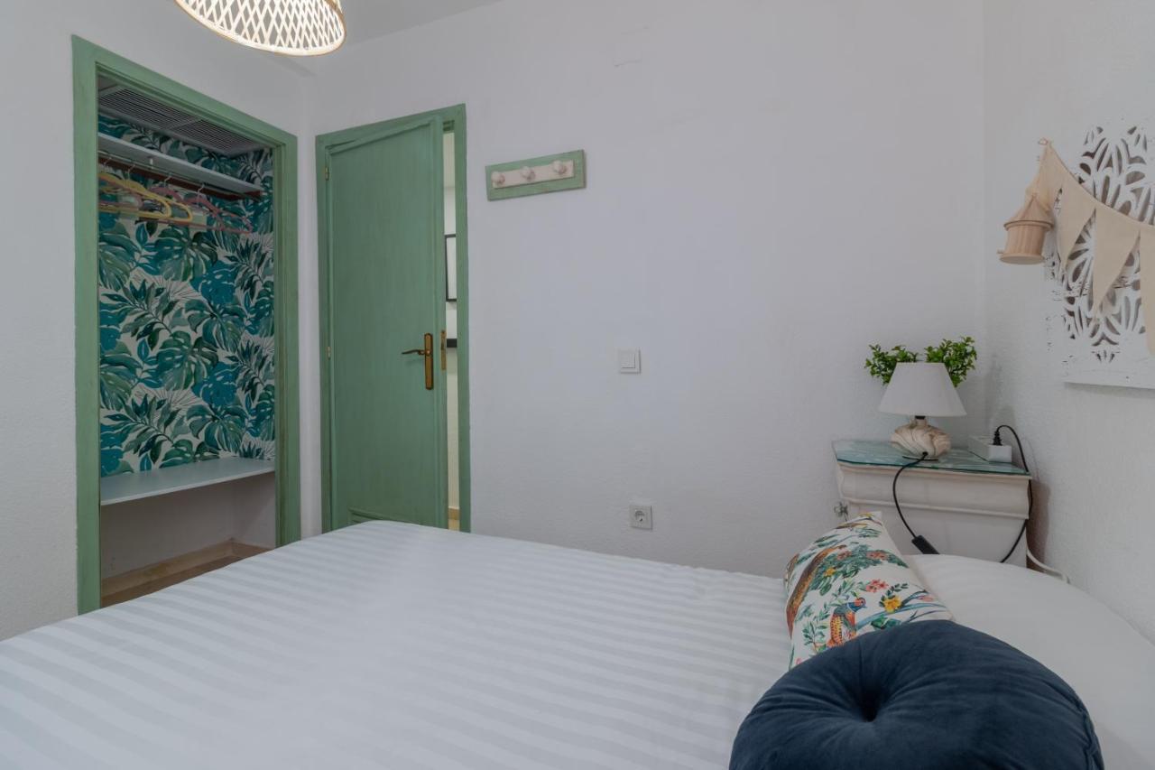 Apartamento Centrico Isaura Cordoba Exterior photo