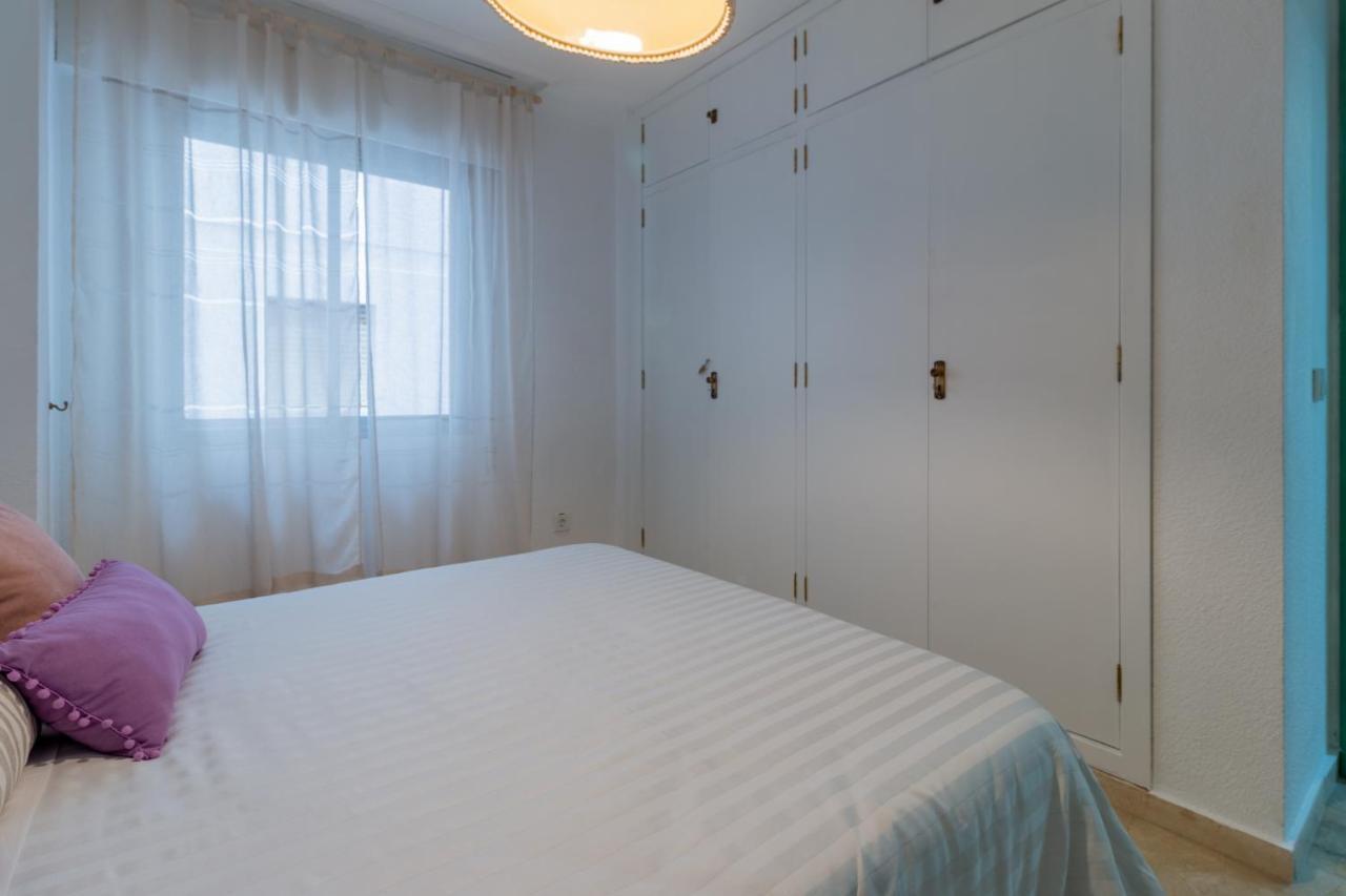 Apartamento Centrico Isaura Cordoba Exterior photo