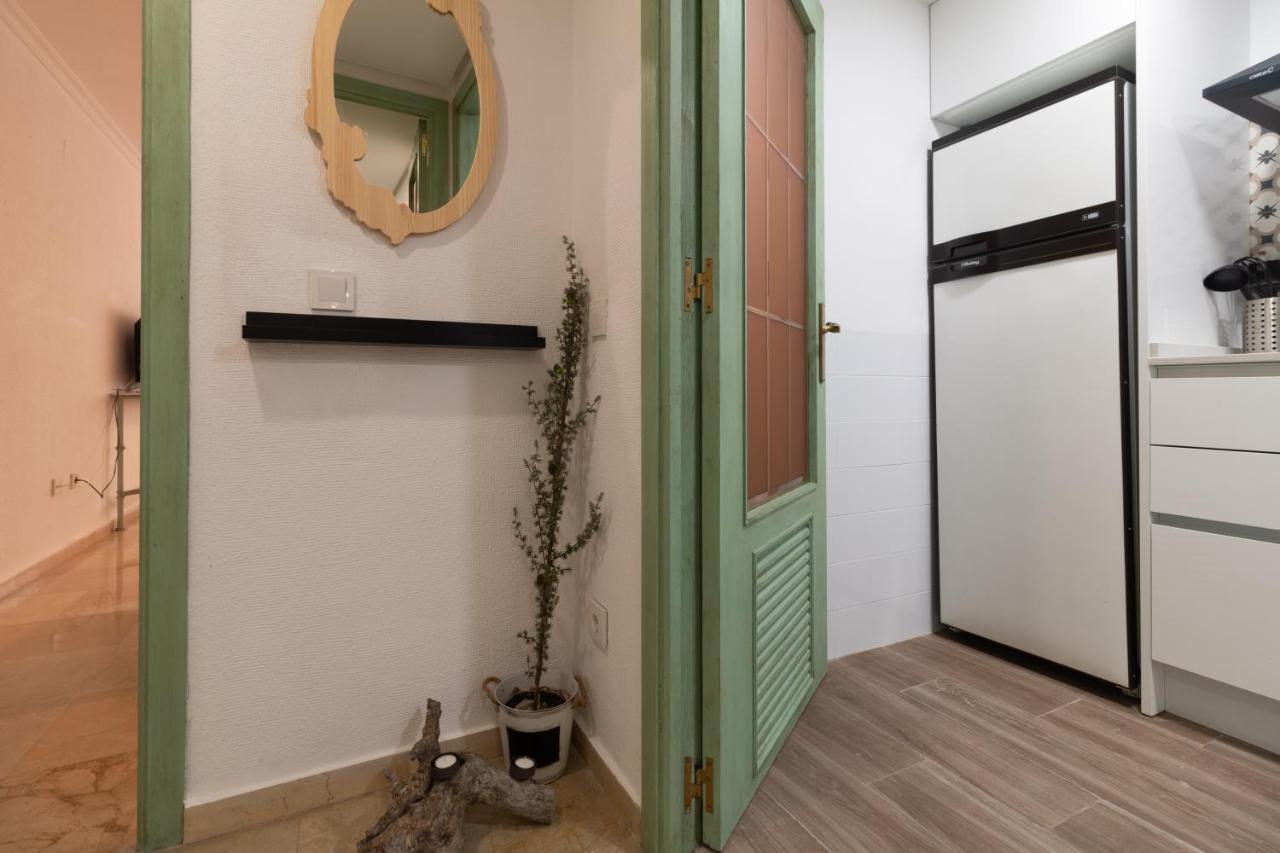 Apartamento Centrico Isaura Cordoba Exterior photo