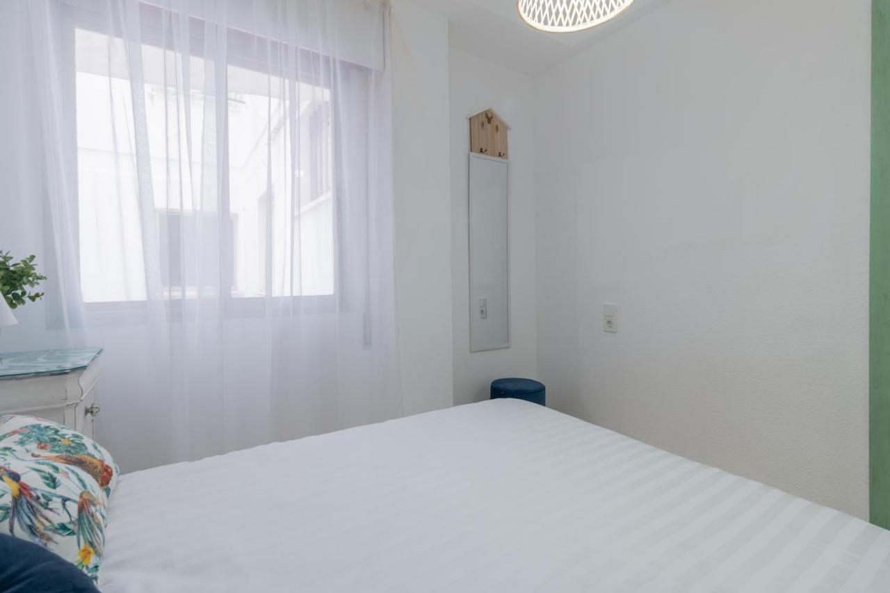 Apartamento Centrico Isaura Cordoba Exterior photo
