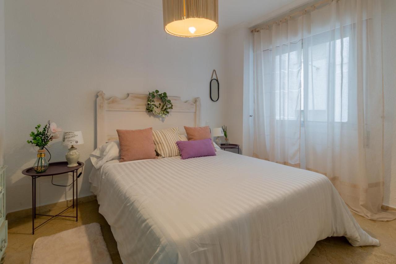 Apartamento Centrico Isaura Cordoba Exterior photo
