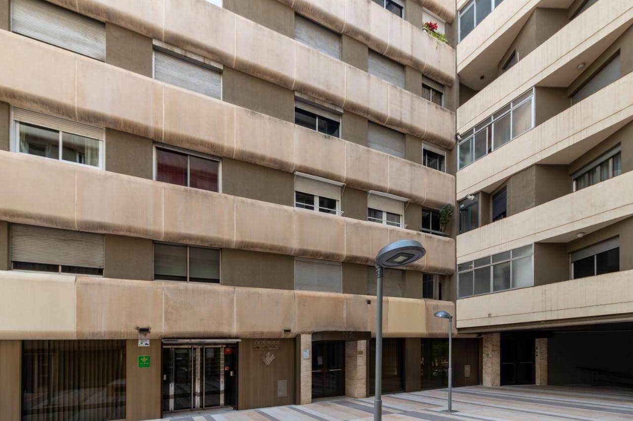 Apartamento Centrico Isaura Cordoba Exterior photo